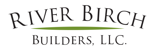 River Birch Builders- Asheville Home Builders & General Contractors